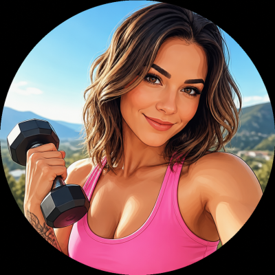 candifromthegym's profile photo