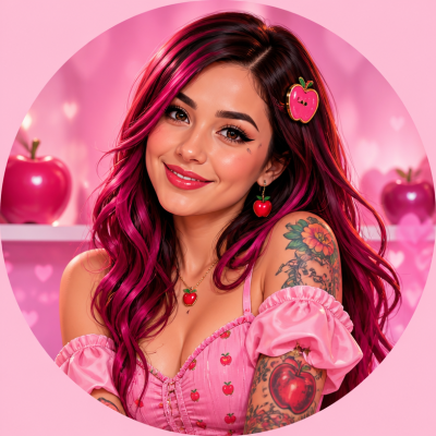 candy-apples's profile photo