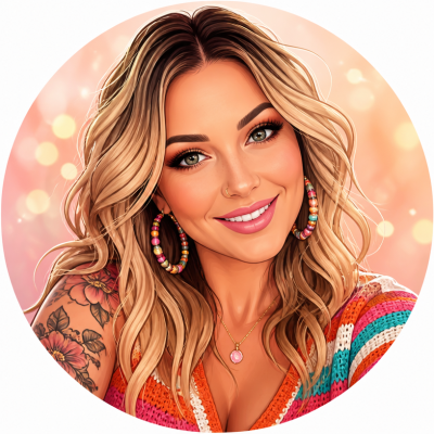 candyconnelly's profile photo