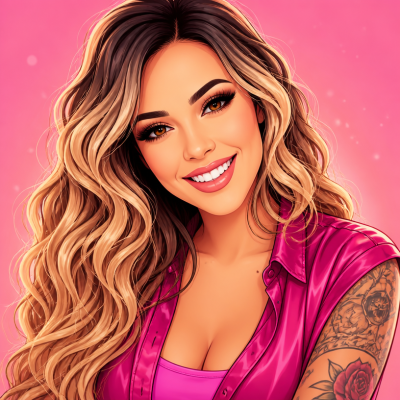 candyhall's profile photo