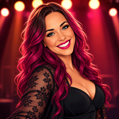 candywest's profile photo