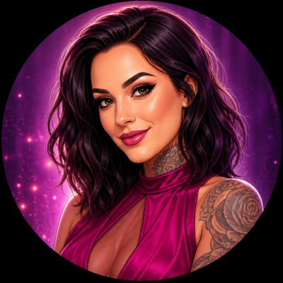 capriashby's profile photo