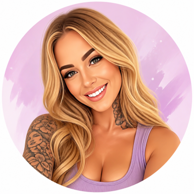 cara-steel's profile photo