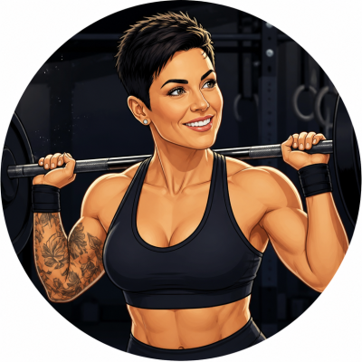 carahipskind's profile photo