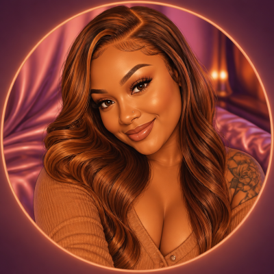 caramelglazed's profile photo