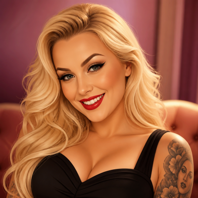 caressasavage's profile photo