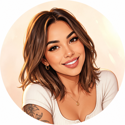 carinaaguirre's profile photo