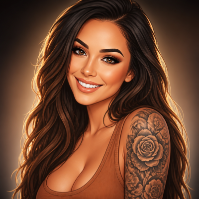 carinablair's profile photo