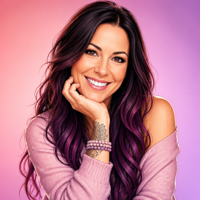 carinatrueselfunleashed's profile photo