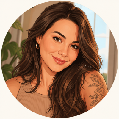 carinecosta's profile photo