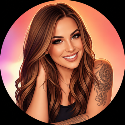 carisahendrix's profile photo