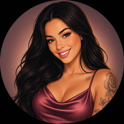 carlaangelica's profile photo