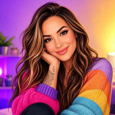 carlachaman's profile photo