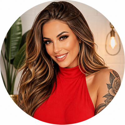 carlahoweofficial's profile photo