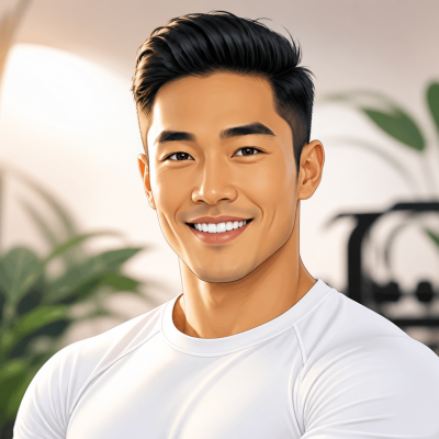 carlnganmd's profile photo
