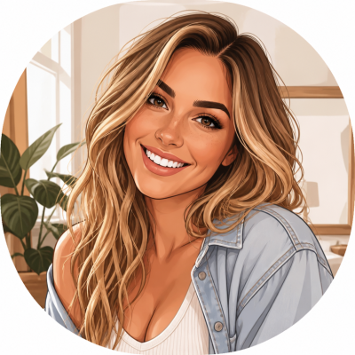 carlymarshall's profile photo