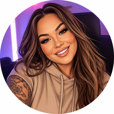 carlyreigns's profile photo