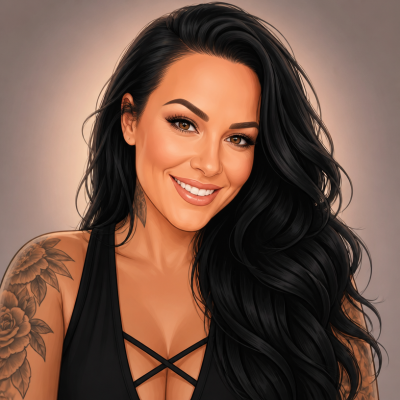 carmenpope's profile photo