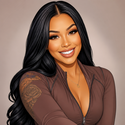 carmenstacks's profile photo
