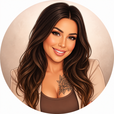 carmenvergara's profile photo