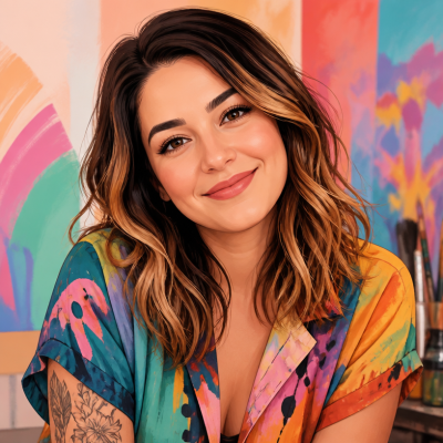 carolborgesart's profile photo