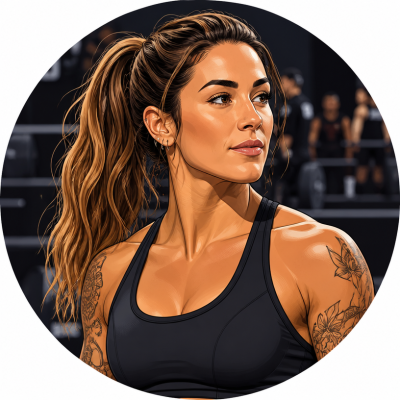 carolinaussoli's profile photo