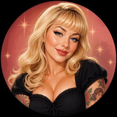 caroline-cage's profile photo