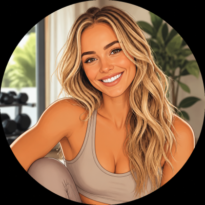 carolineharrisward's profile photo