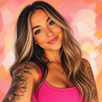 carolinemahar's profile photo