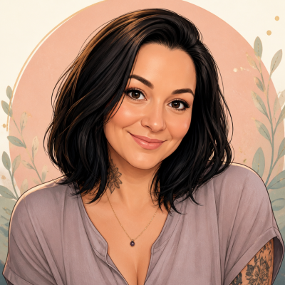 carolinemailhot's profile photo