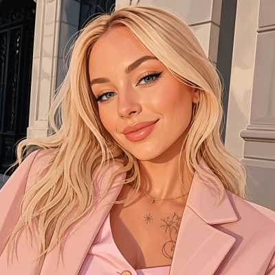 carolinevreeland's profile photo