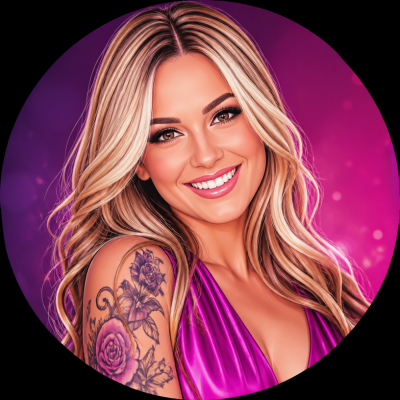 carriestevensxo's profile photo