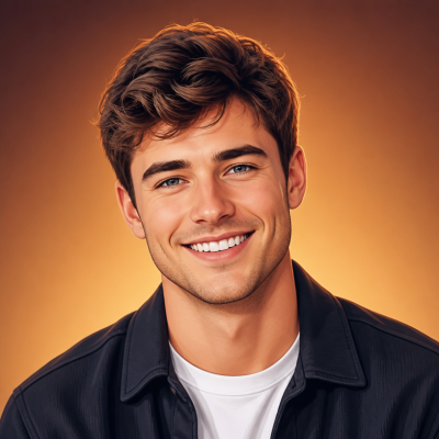carson-yoder's profile photo