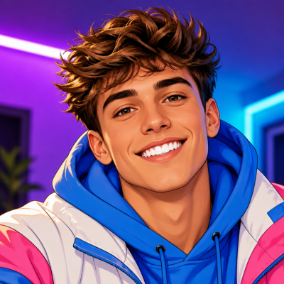 carterbava's profile photo