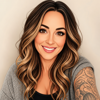 caryljenniertaylor's profile photo
