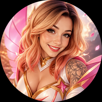 caseyannecosplay's profile photo