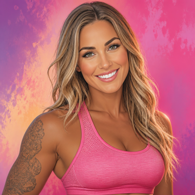 caseymfit's profile photo