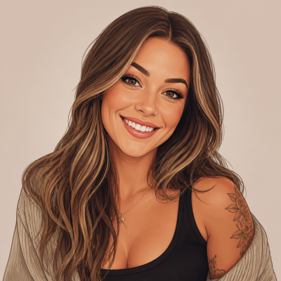 cateholliday's profile photo