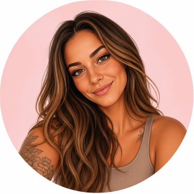 catherinezidell's profile photo