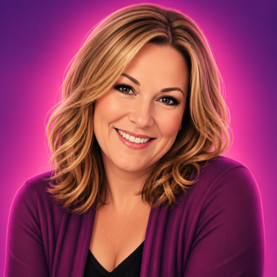 cathygriffith's profile photo
