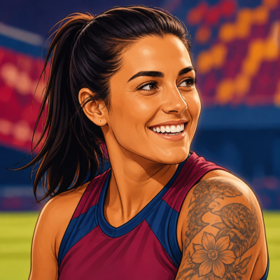 cathysvarc's profile photo