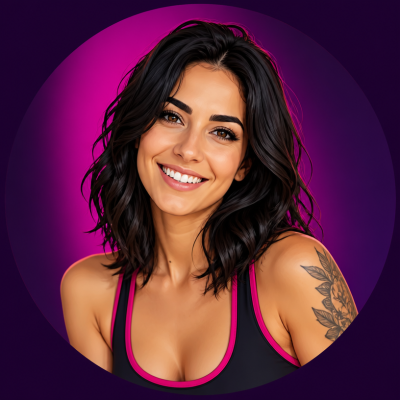 ceciliaalhed's profile photo