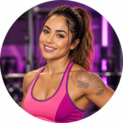 ceciliaarambillete's profile photo