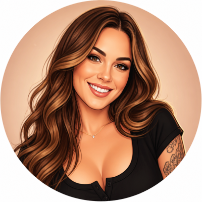 ceciliaraile's profile photo