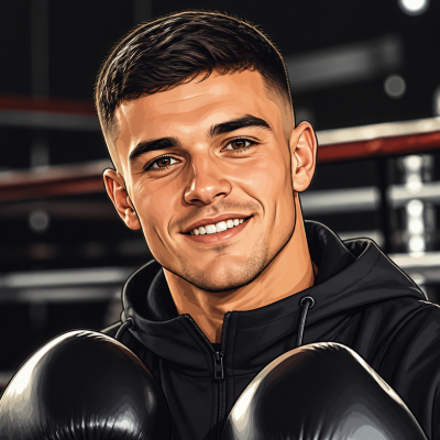cedwardsboxing's profile photo