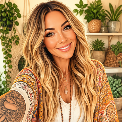 celiadw's profile photo