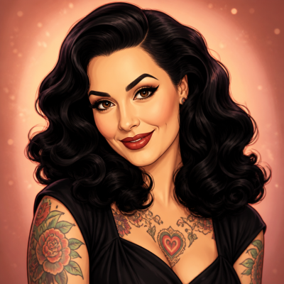 champagnependavis's profile photo