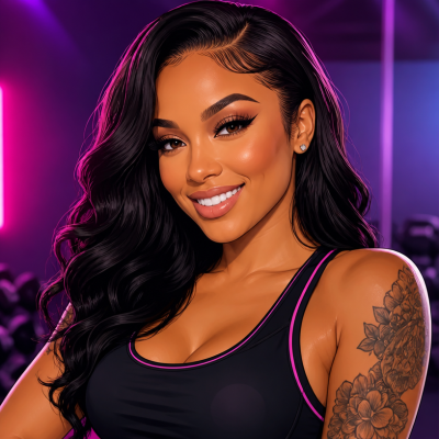 chanelcarter's profile photo