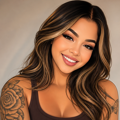 chanelpacheco's profile photo
