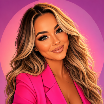 channellehatton's profile photo